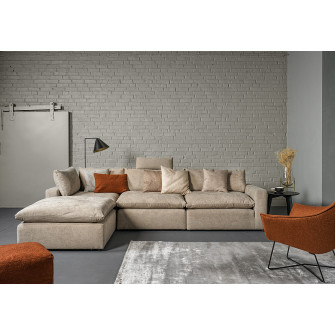 Dīvāns Moonlight (Stūra) Dīvāns Moonlight (Stūra)